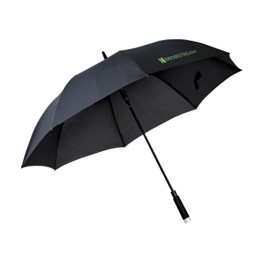 Logotrade business gift image of: Avenue umbrella 27 inch