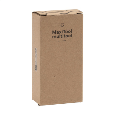 Logo trade promotional items picture of: MaxiTool multitool