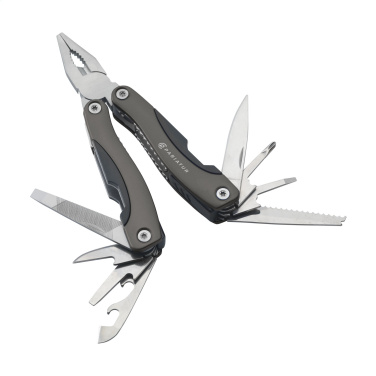 Logotrade promotional giveaway image of: MaxiTool multitool