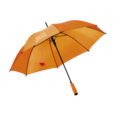 Logo trade corporate gift photo of: Colorado umbrella 23,5 inch