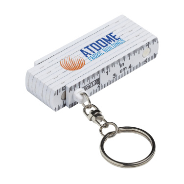 Logotrade advertising product picture of: MiniMetric ruler