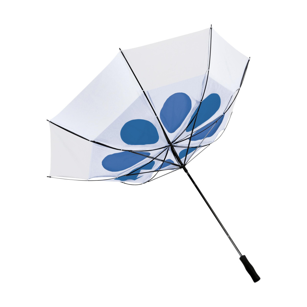 Logotrade promotional merchandise picture of: GolfClass umbrella 30 inch