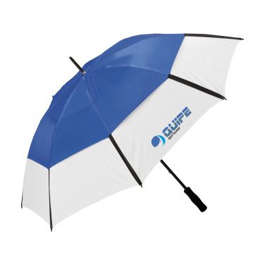 Logo trade advertising product photo of: GolfClass umbrella 30 inch