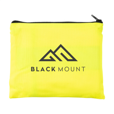 Logo trade promotional giveaways picture of: SafetyFirst safety vest