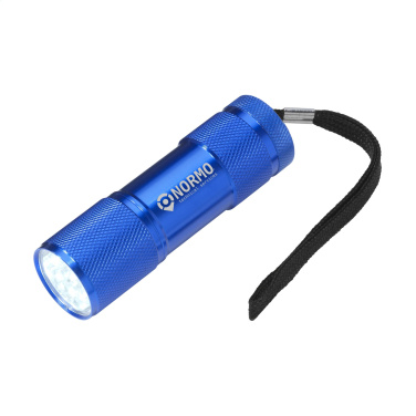 Logotrade corporate gifts photo of: StarLED pocket torch