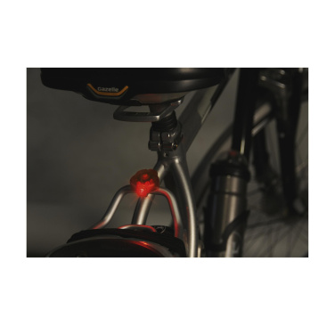 Logotrade promotional merchandise photo of: SmartLight bike lights