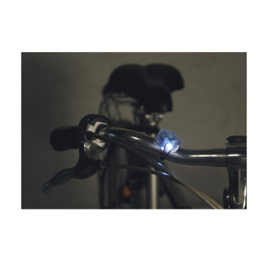 Logo trade corporate gifts image of: SmartLight bike lights