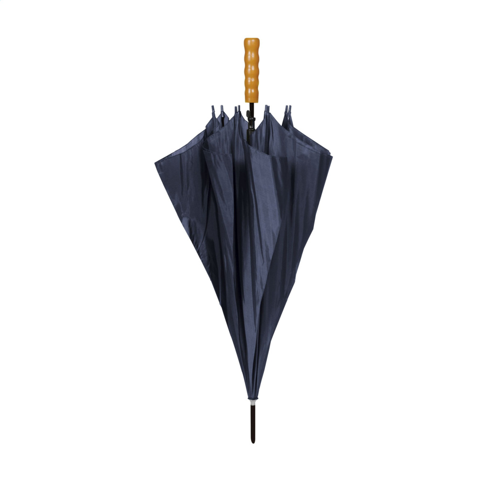 Logotrade promotional gift image of: RoyalClass umbrella 23 inch