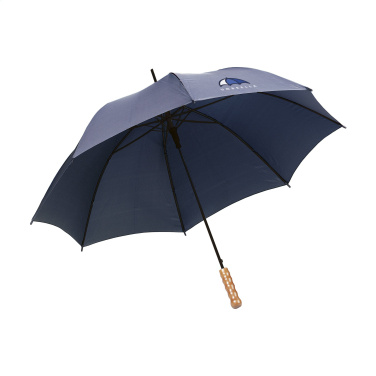 Logo trade promotional items image of: RoyalClass umbrella 23 inch