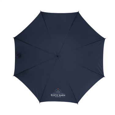 Logo trade promotional products image of: RoyalClass umbrella 23 inch