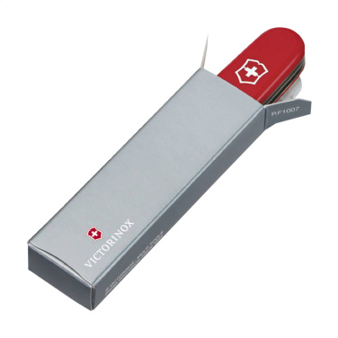 Logo trade corporate gifts image of: Victorinox Waiter pocket knife