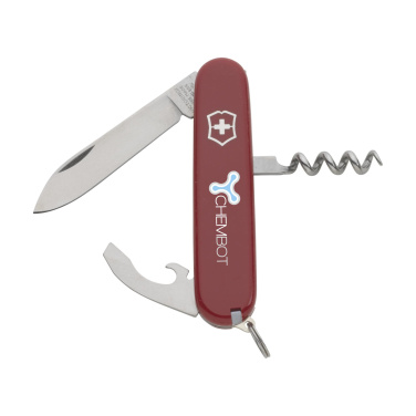 Logotrade promotional gift image of: Victorinox Waiter pocket knife