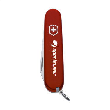 Logo trade promotional giveaways picture of: Victorinox Bantam pocket knife