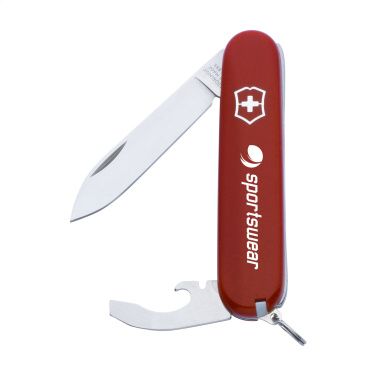 Logo trade promotional products picture of: Victorinox Bantam pocket knife