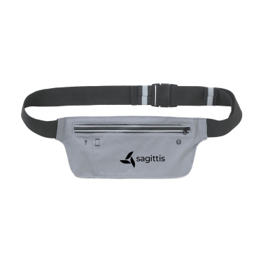 Logo trade business gift photo of: RunningBelt waist bag