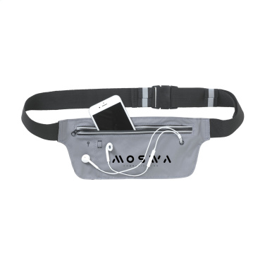 Logo trade corporate gift photo of: RunningBelt waist bag