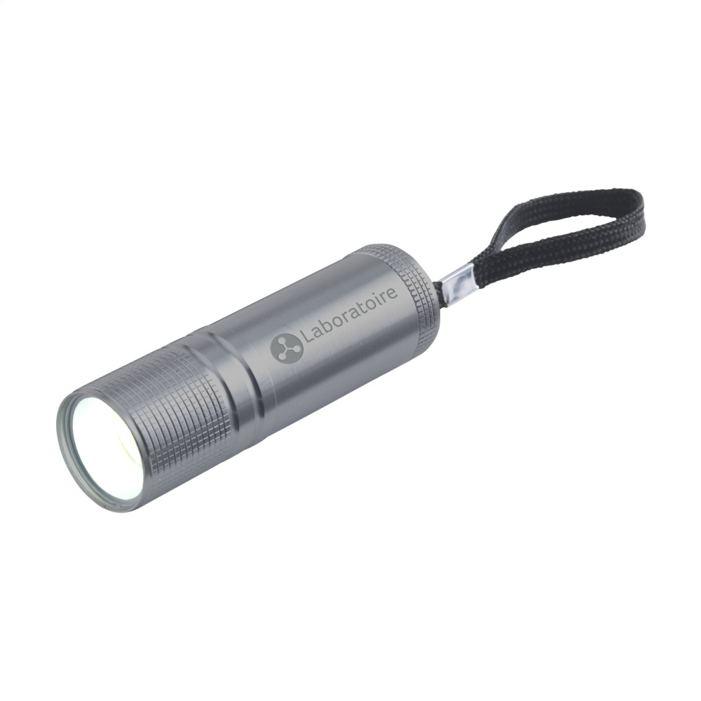 Logotrade advertising product image of: StarLED COB flashlight