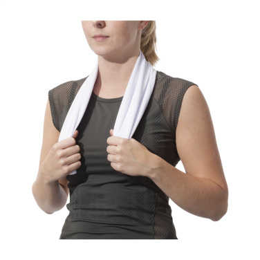 Logotrade corporate gift picture of: CoolDown cooling towel