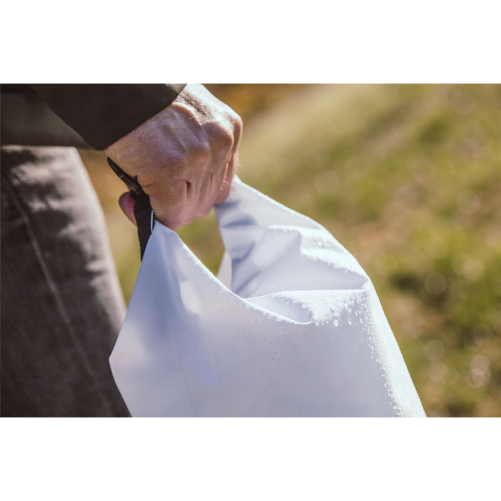 Logo trade promotional merchandise image of: Drybag 5 L watertight bag