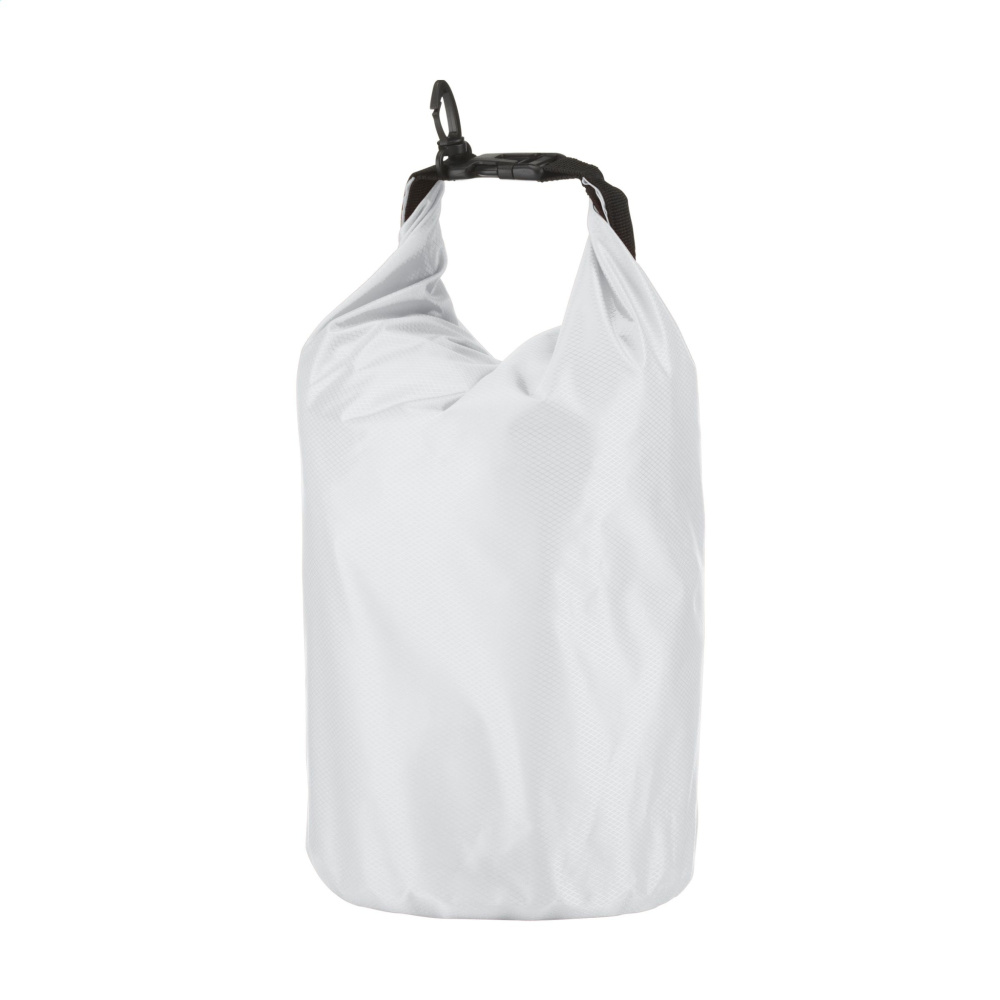 Logotrade promotional item image of: Drybag 5 L watertight bag