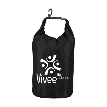 Logo trade advertising product photo of: Drybag 5 L watertight bag