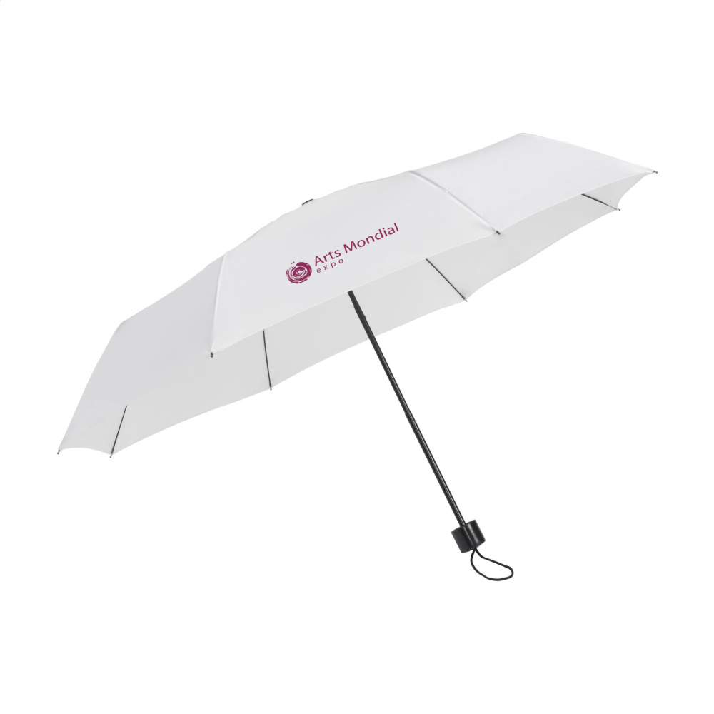 Logo trade advertising product photo of: Colorado Mini foldable umbrella 21 inch