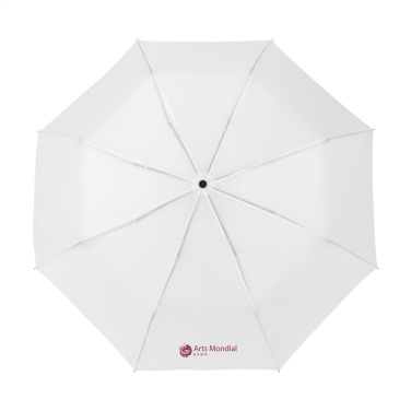 Logotrade promotional giveaway image of: Colorado Mini foldable umbrella 21 inch