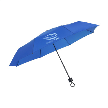 Logo trade promotional gifts image of: Colorado Mini foldable umbrella 21 inch