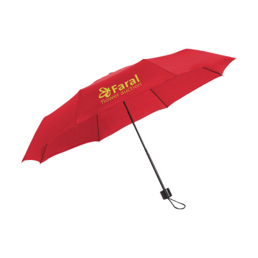 Logo trade promotional products picture of: Colorado Mini foldable umbrella 21 inch