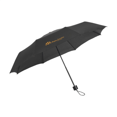 Logotrade business gifts photo of: Colorado Mini foldable umbrella 21 inch