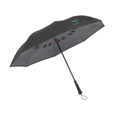 Logotrade corporate gift picture of: Reverse Umbrella 23 inch