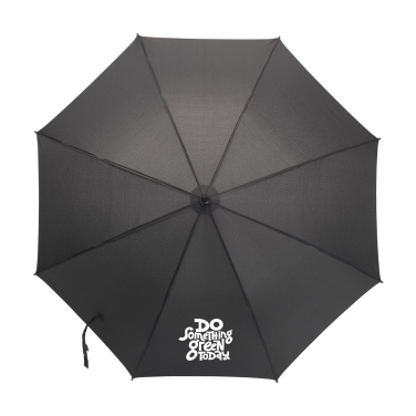 Logotrade promotional merchandise image of: Colorado RCS RPET umbrella 23 inch