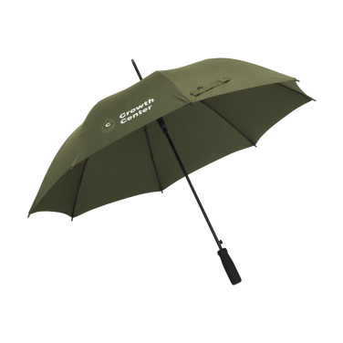 Logotrade promotional product picture of: Colorado RCS RPET umbrella 23 inch