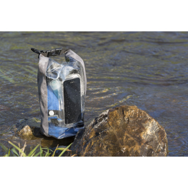 Logo trade corporate gifts picture of: Drybag Mini watertight bag