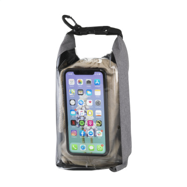 Logotrade promotional merchandise image of: Drybag Mini watertight bag