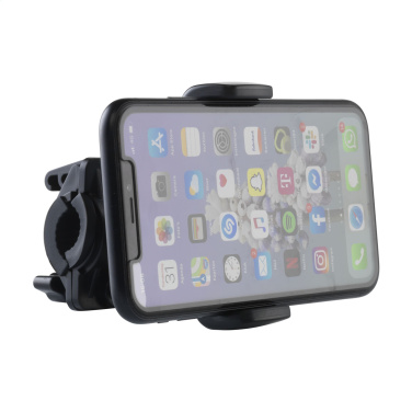 Logotrade advertising product image of: Bike Phone Holder