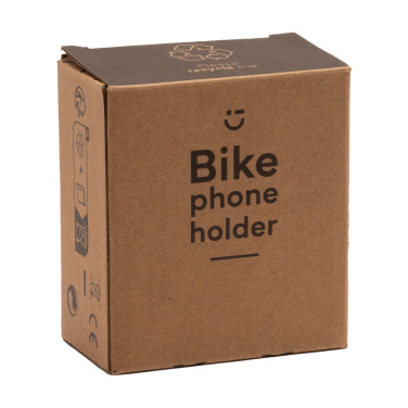 Logotrade promotional gift image of: Bike Phone Holder