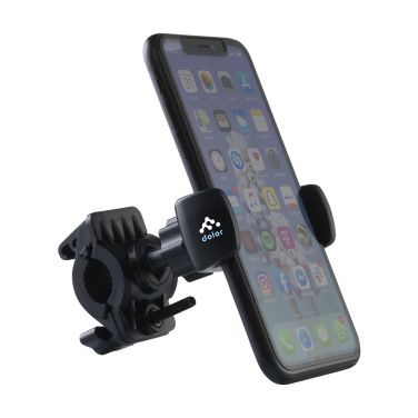 Logo trade promotional gift photo of: Bike Phone Holder