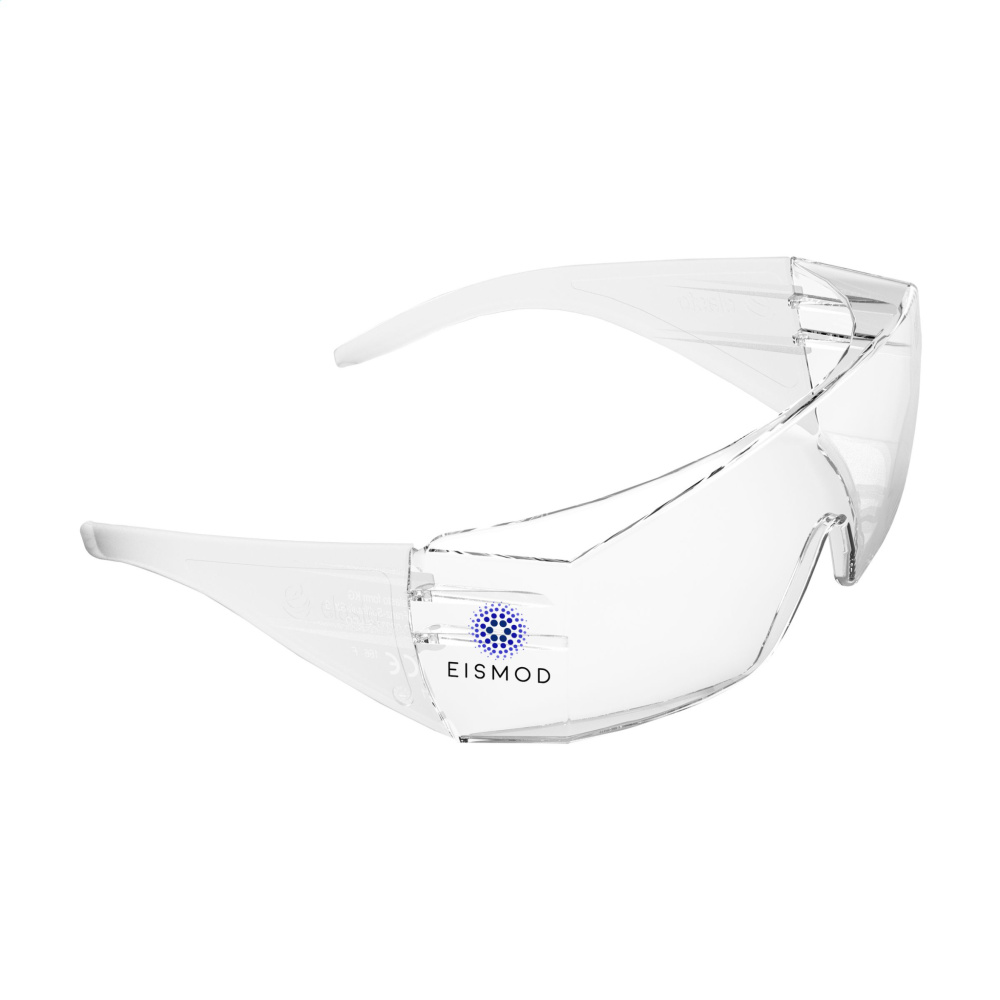 Logotrade promotional merchandise photo of: EyeProtect protection glasses