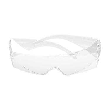 Logotrade promotional merchandise image of: EyeProtect protection glasses