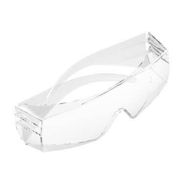 Logo trade promotional products picture of: EyeProtect protection glasses