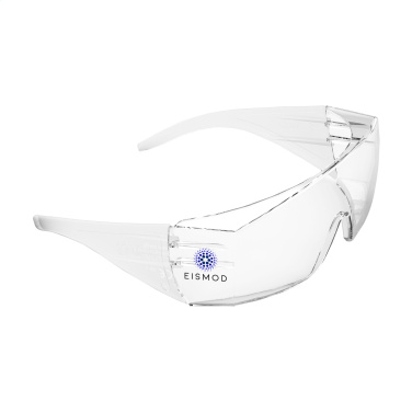 Logotrade promotional item picture of: EyeProtect protection glasses