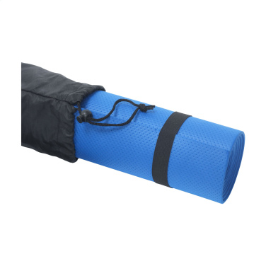 Logo trade promotional products image of: Yoga yoga mat