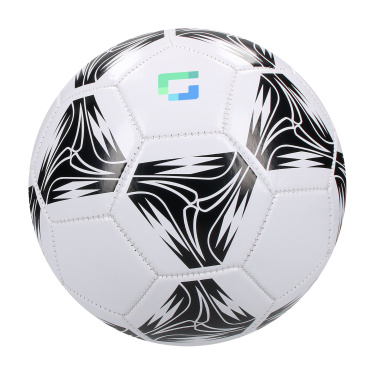 Logo trade promotional merchandise photo of: PromoStar Football