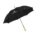 Everest RCS RPET umbrella 23 inch, black