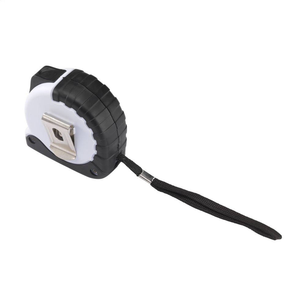 Logotrade promotional merchandise image of: Midland Recycled 5 metre tape measure