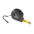 Midland Recycled 5 metre tape measure, black