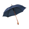 FirstClass RCS RPET umbrella 23 inch, blue