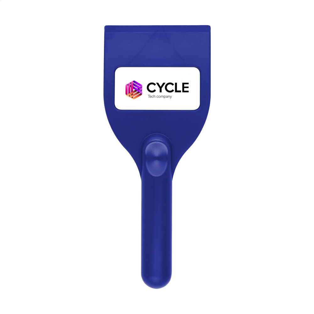 Logo trade promotional gifts picture of: Oslo Ice Scraper