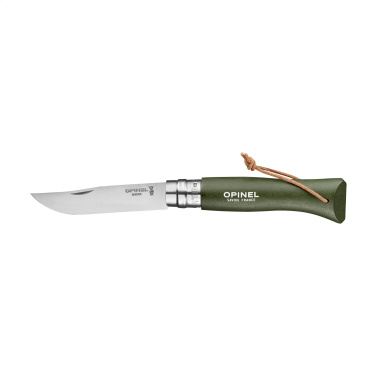 Logotrade promotional product picture of: Opinel Colorama No 08 pocket knife